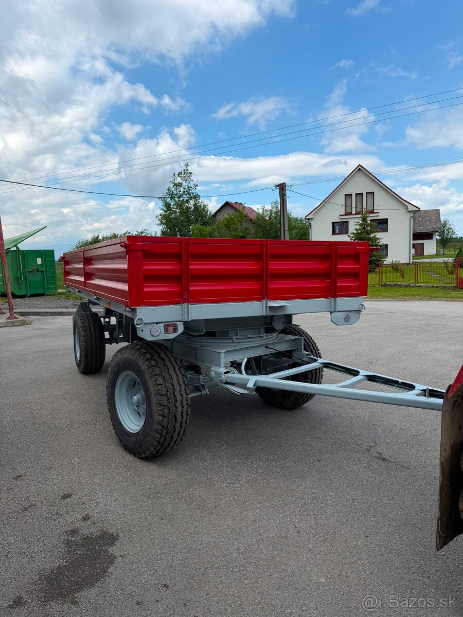 Vlečka - 3