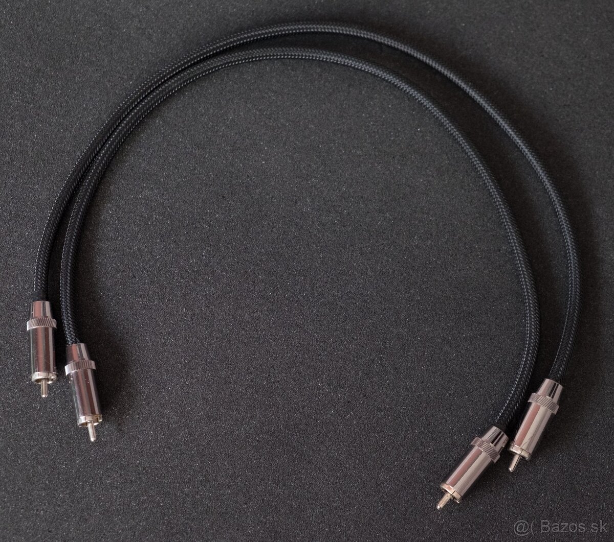 RCA Cinch signalove kable cinc kabel - 3