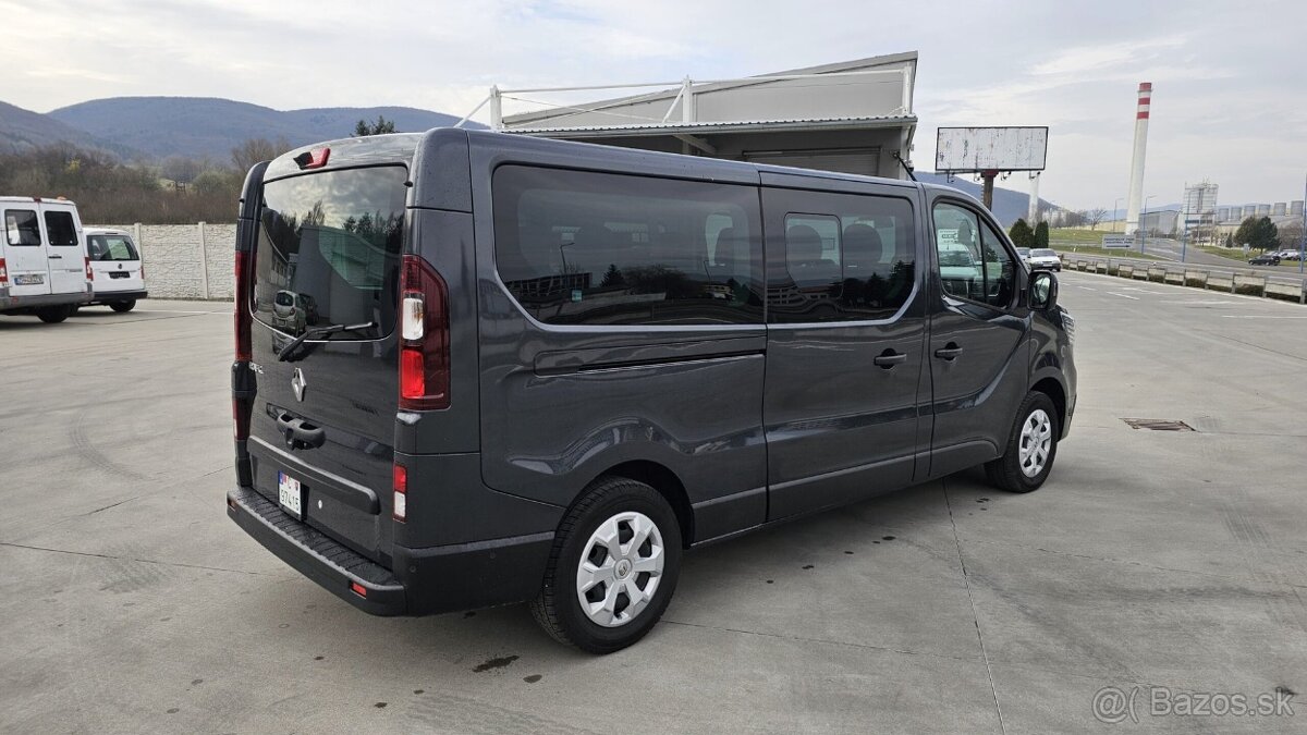 Renault Trafic 2.0 dci L2 - 3