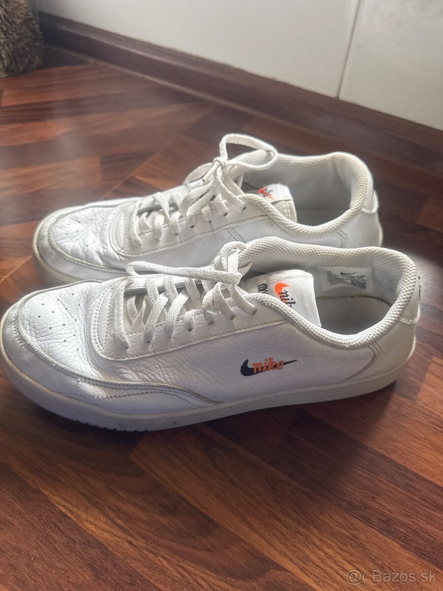 Nike tenisky 42 - 3
