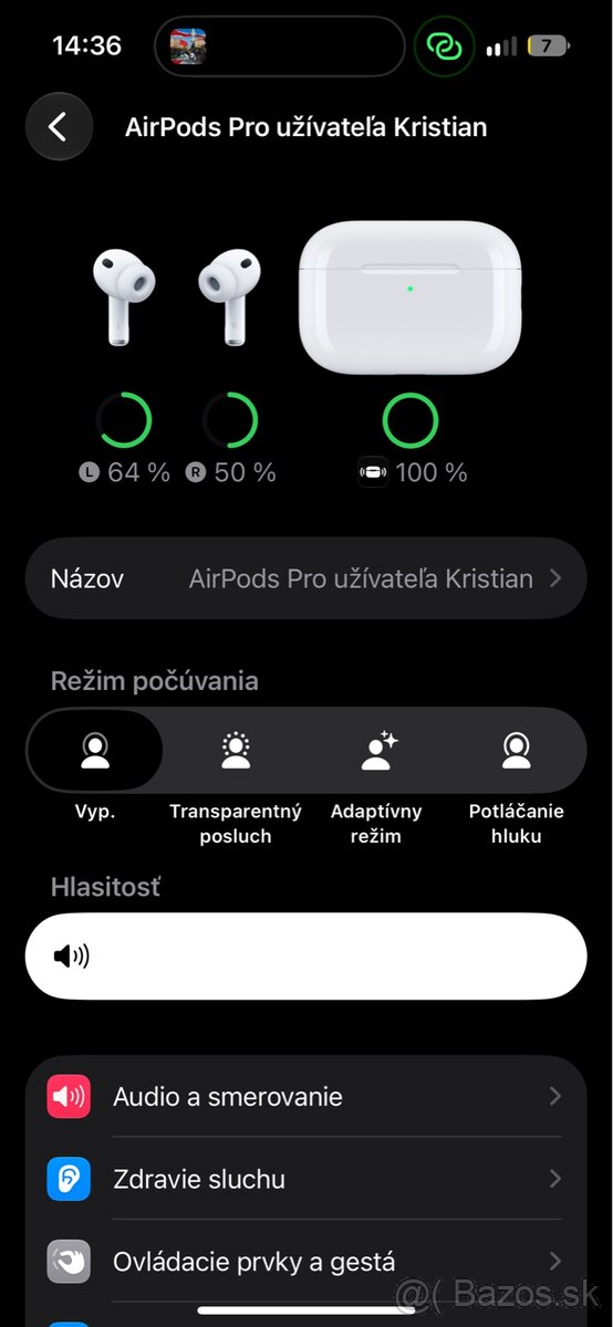Airpods 3 pro - 3