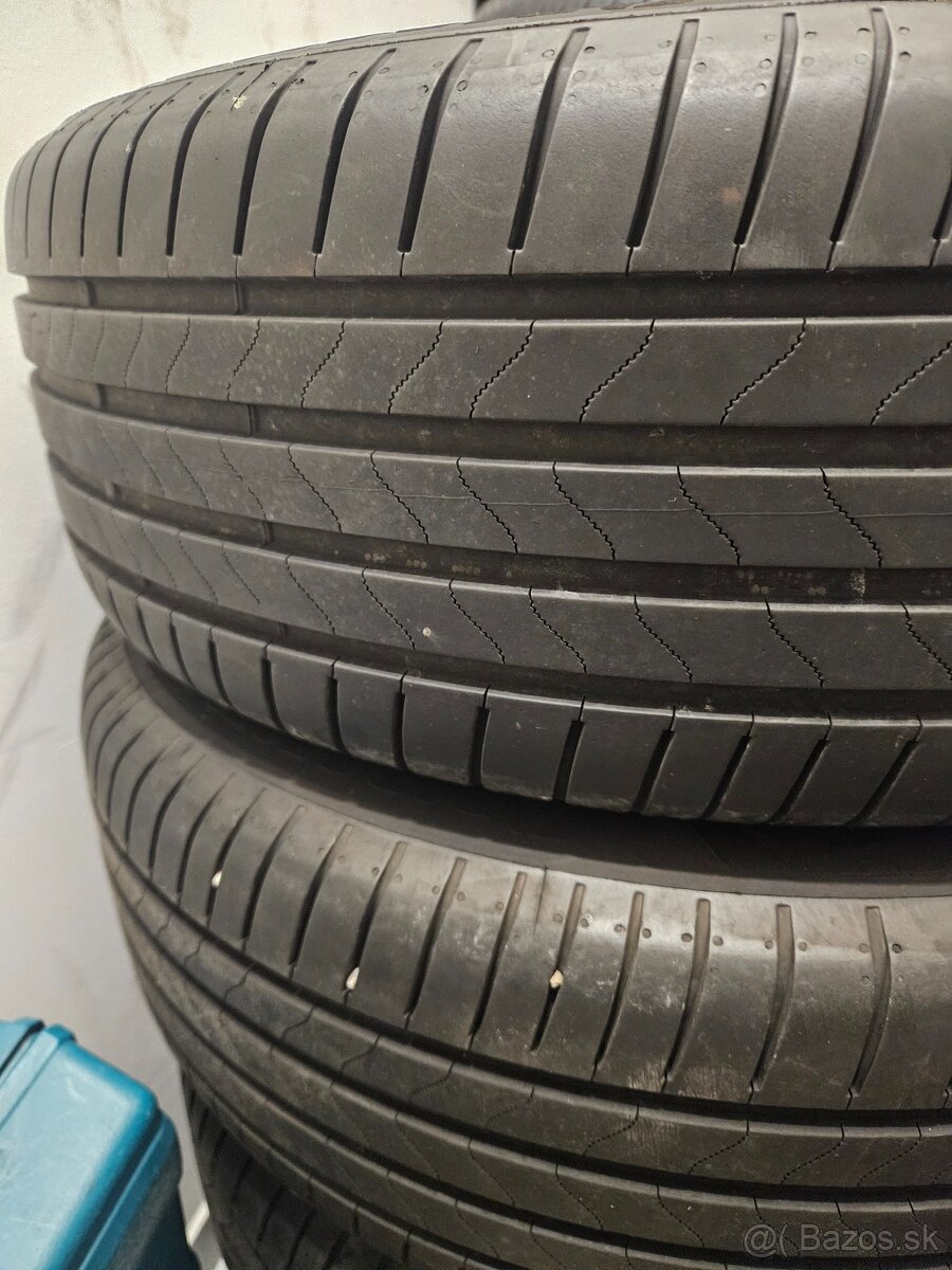 225/55 r19 Mazda CX5 letná sada - 3