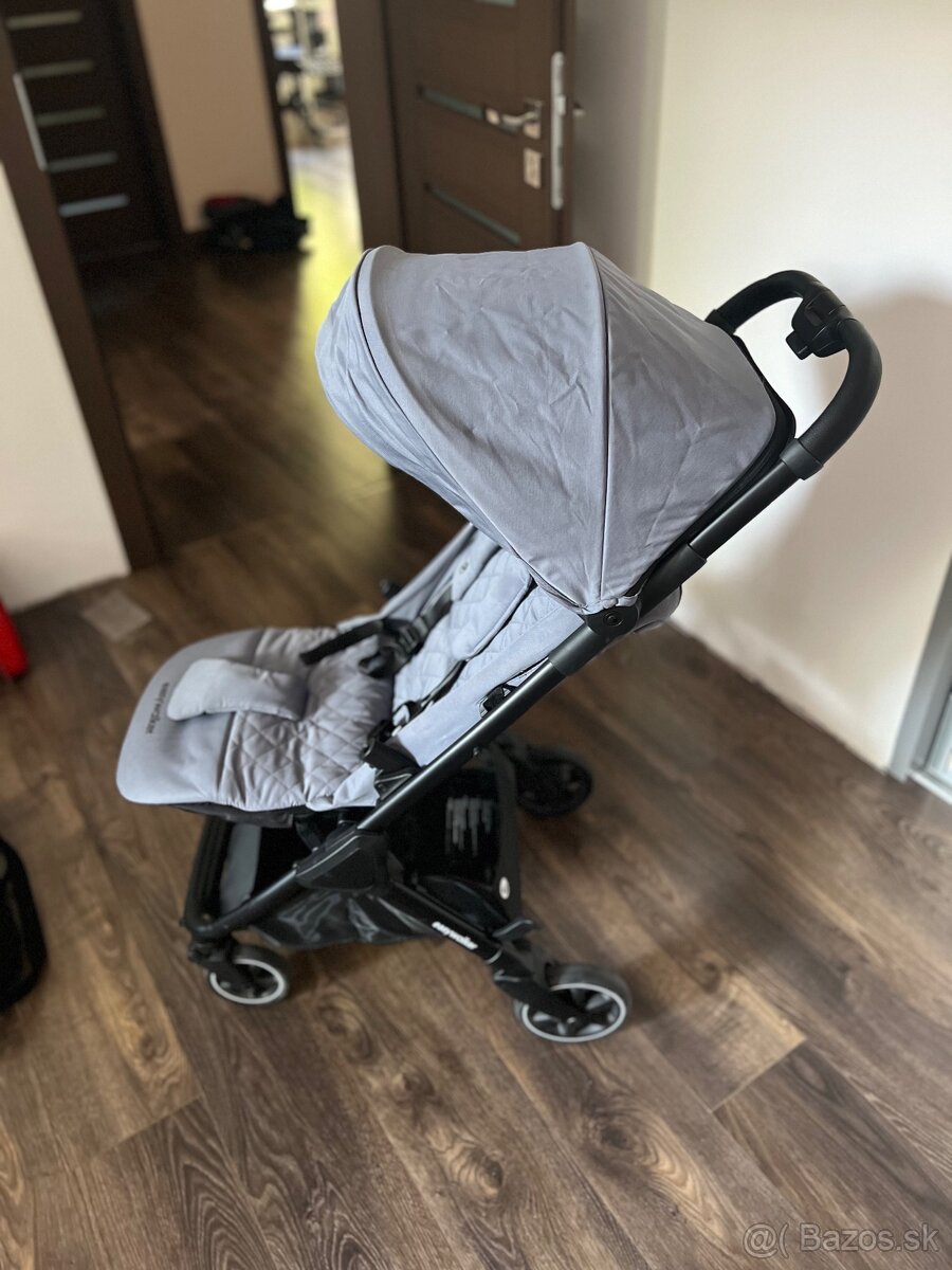 Easywalker Jackey cestovný kočík - 3