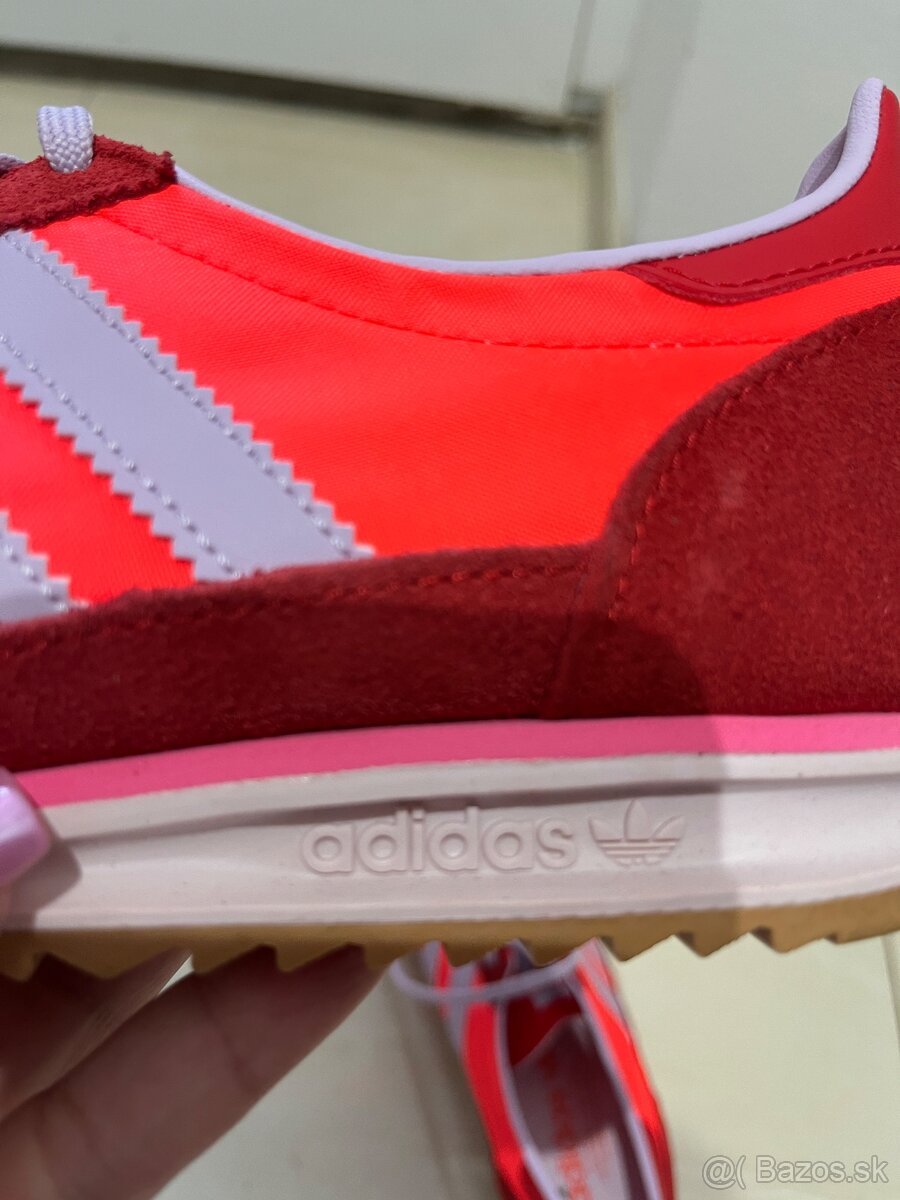 adidas sl72 - 3