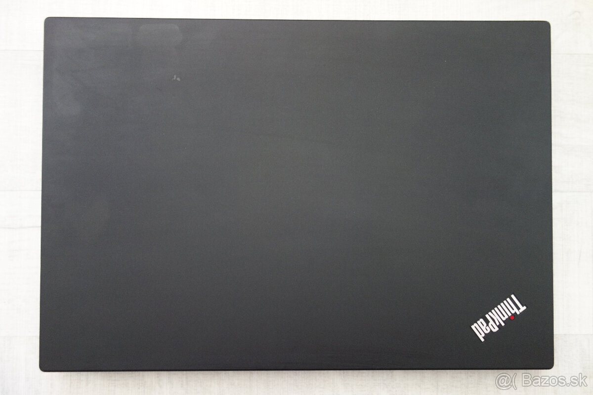 LENOVO ThinkPad T14 Gen1 - 3