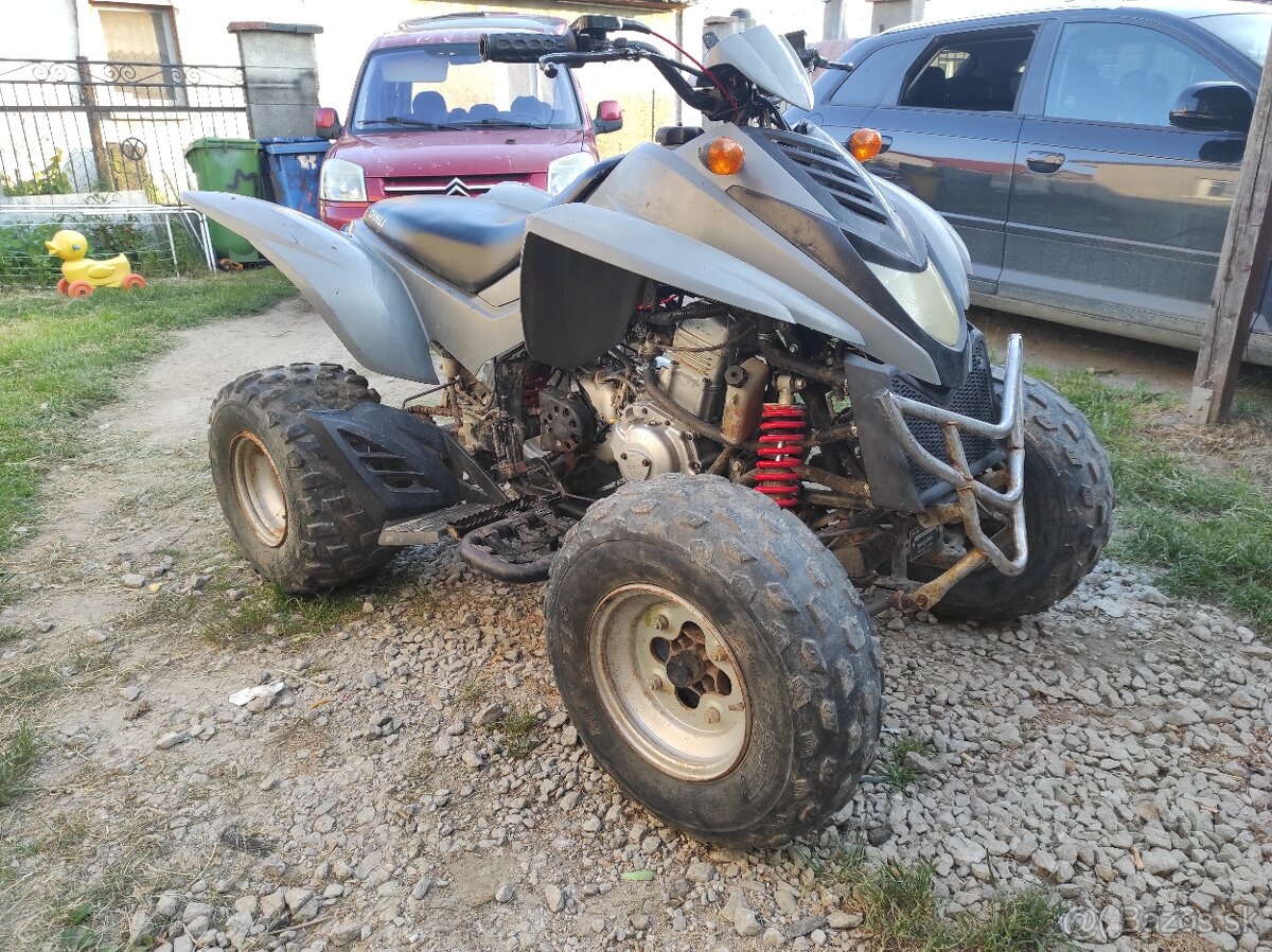 Dinli dl801 300cc