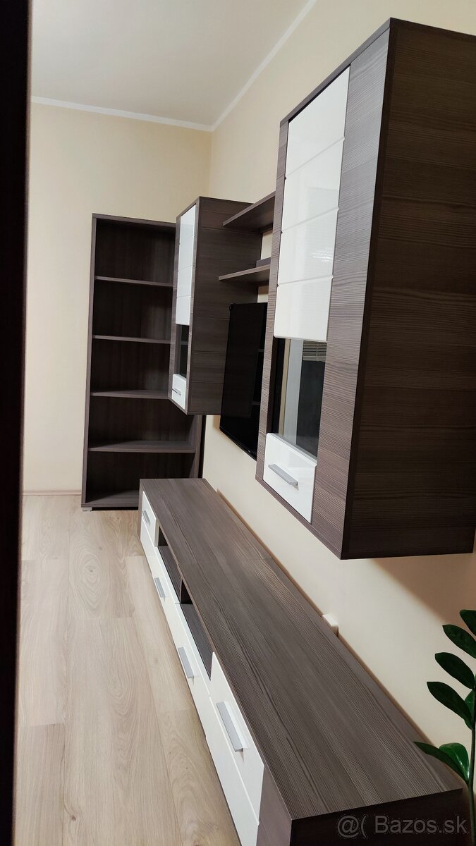 Obyvackova zostava - 3