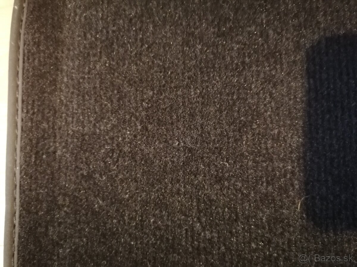 Auto koberce octavia - 3