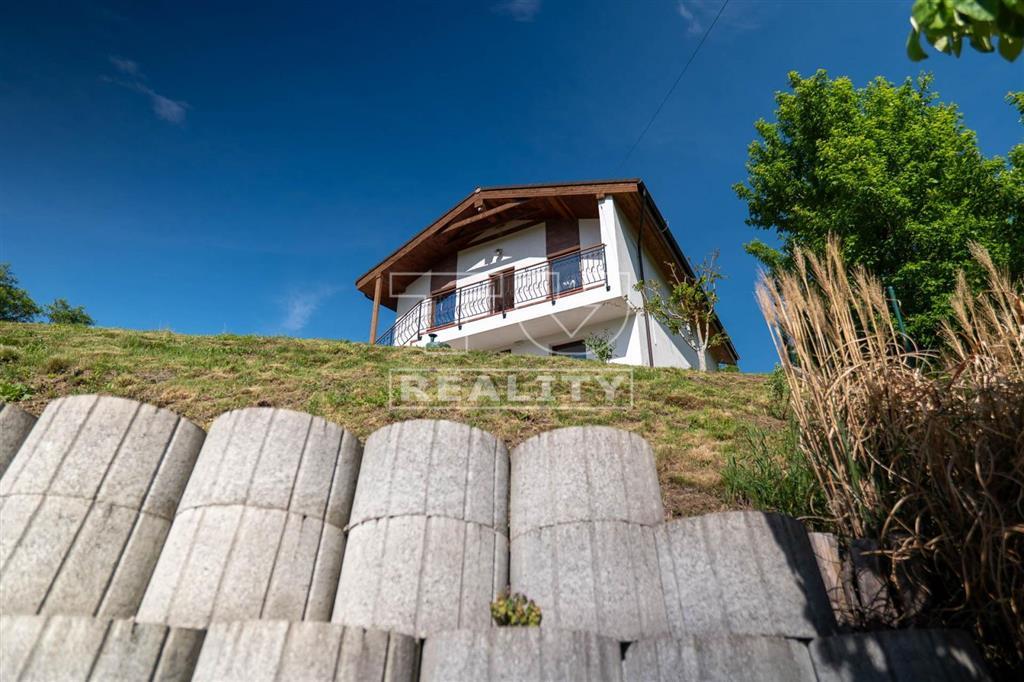 NA PREDAJ EKOLOGICKÝ A SEBESTAČNÝ RODINNÝ DOM V... - 3