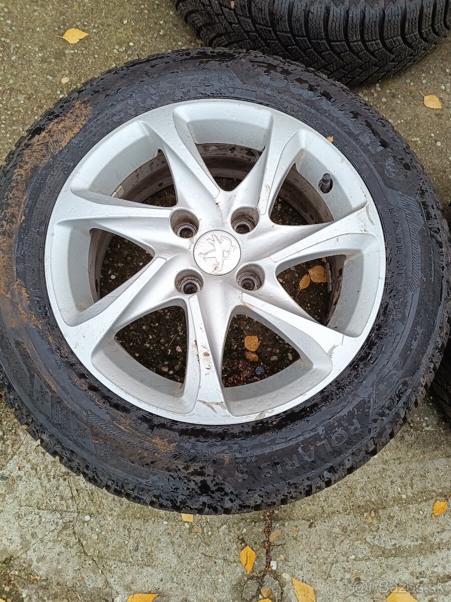 Peugeot 208,2008,308,207 - 3