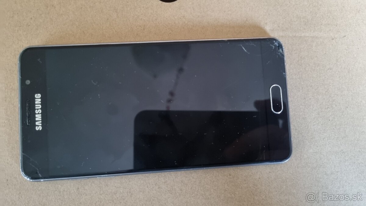 Samsung Galaxy A5 2016 A510F funkcny bez displeja - 3
