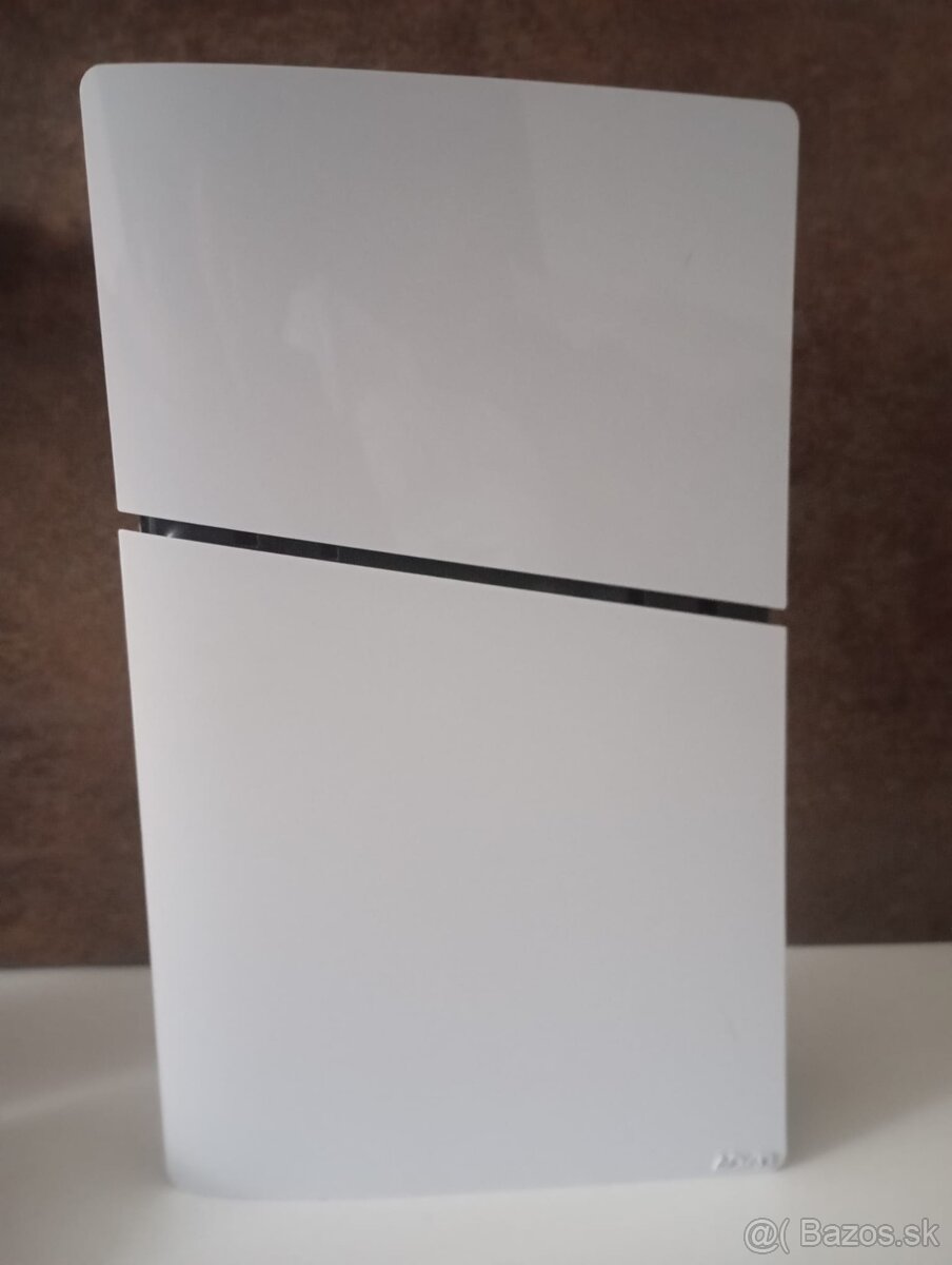 Predám PlayStation 5 (PS5) - záruka ešte 15 mesiacov - 3