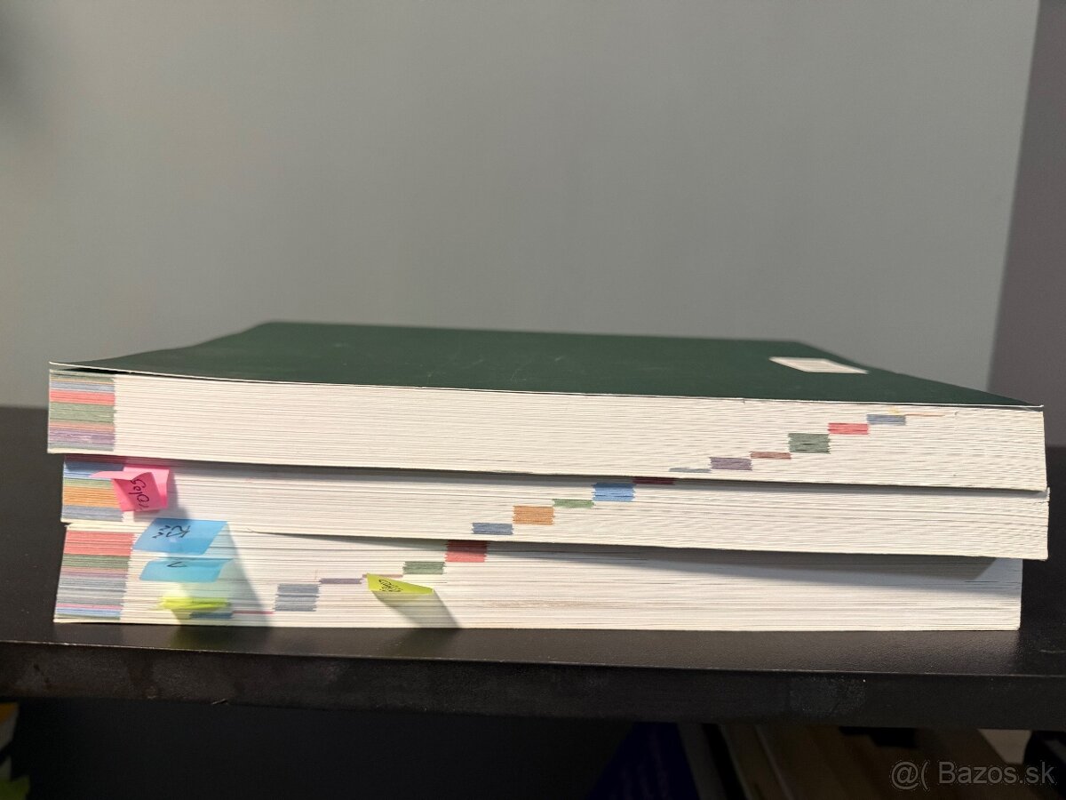 Interna - Češka 3. Vydanie - 3