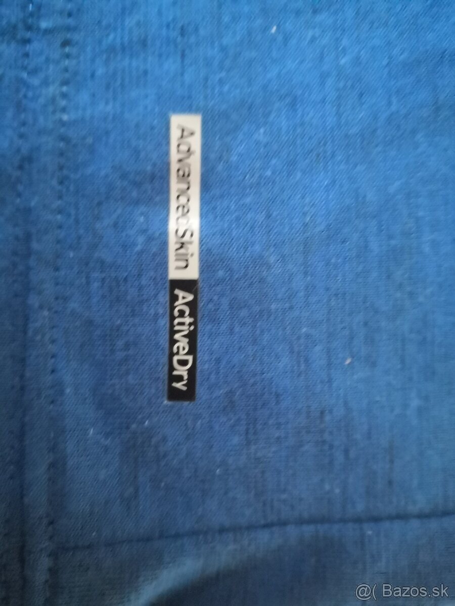 funkčné polo tričko salomon, - 3