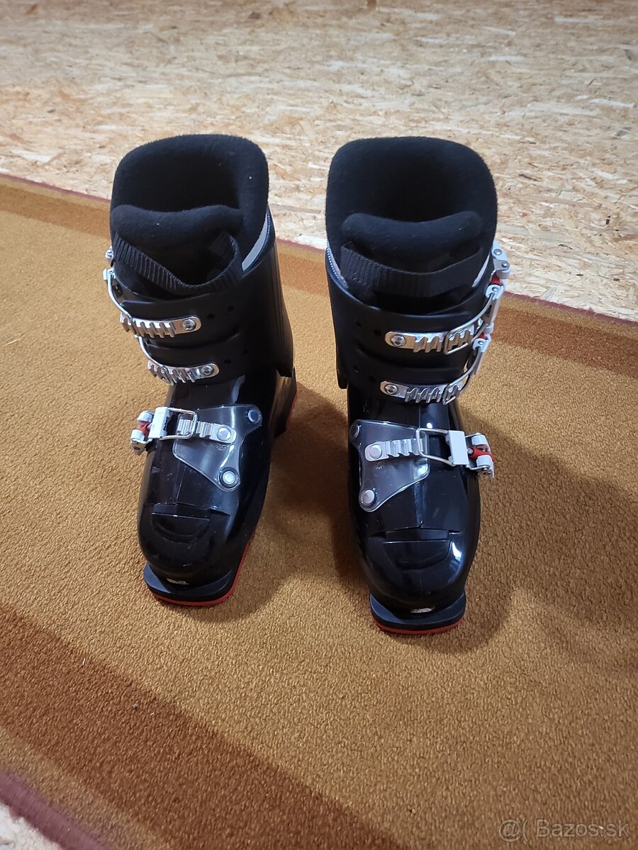 Predám Atomic detské lyže aj lyžuarky - 3