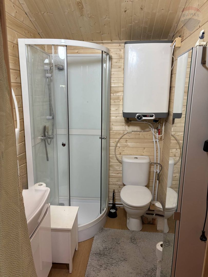 Predaj chaty Zlatnícka dolina - 3