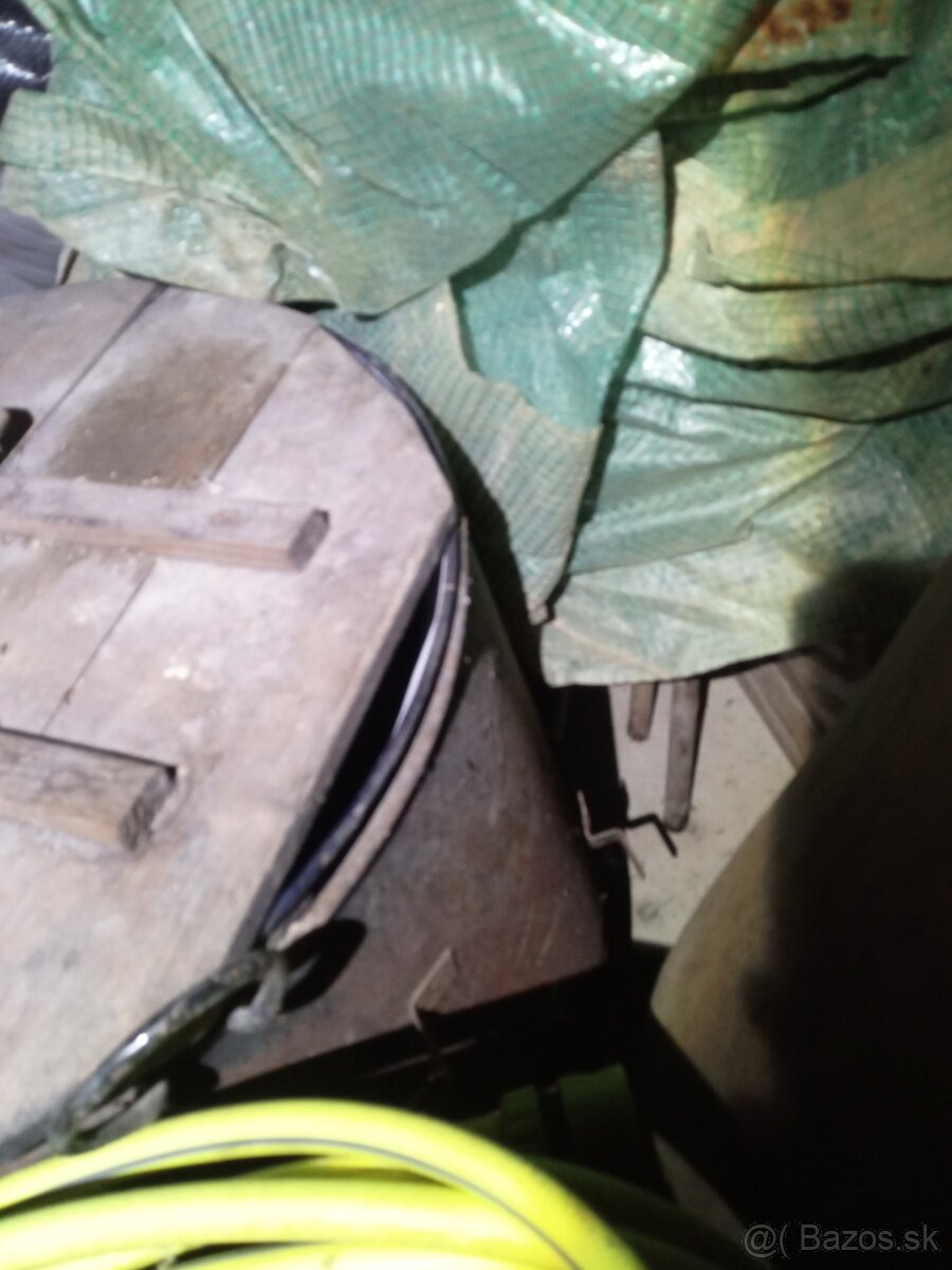 Predám kotol zabíjačkovi - 3