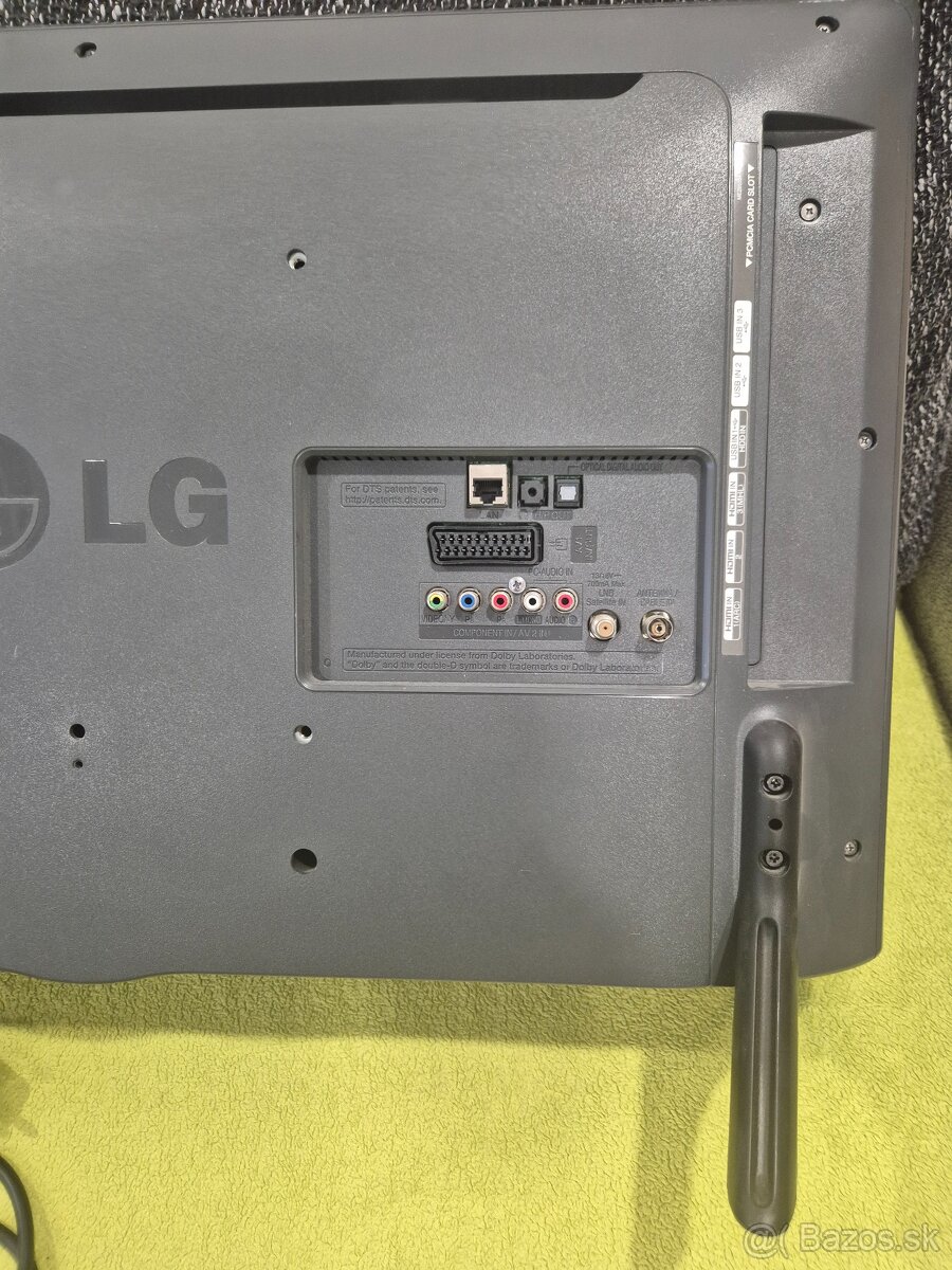Tv lg - 3