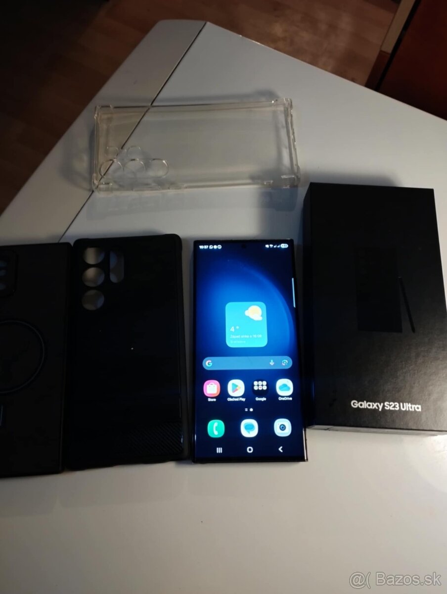 Samsung s23 ultra 512 - 3