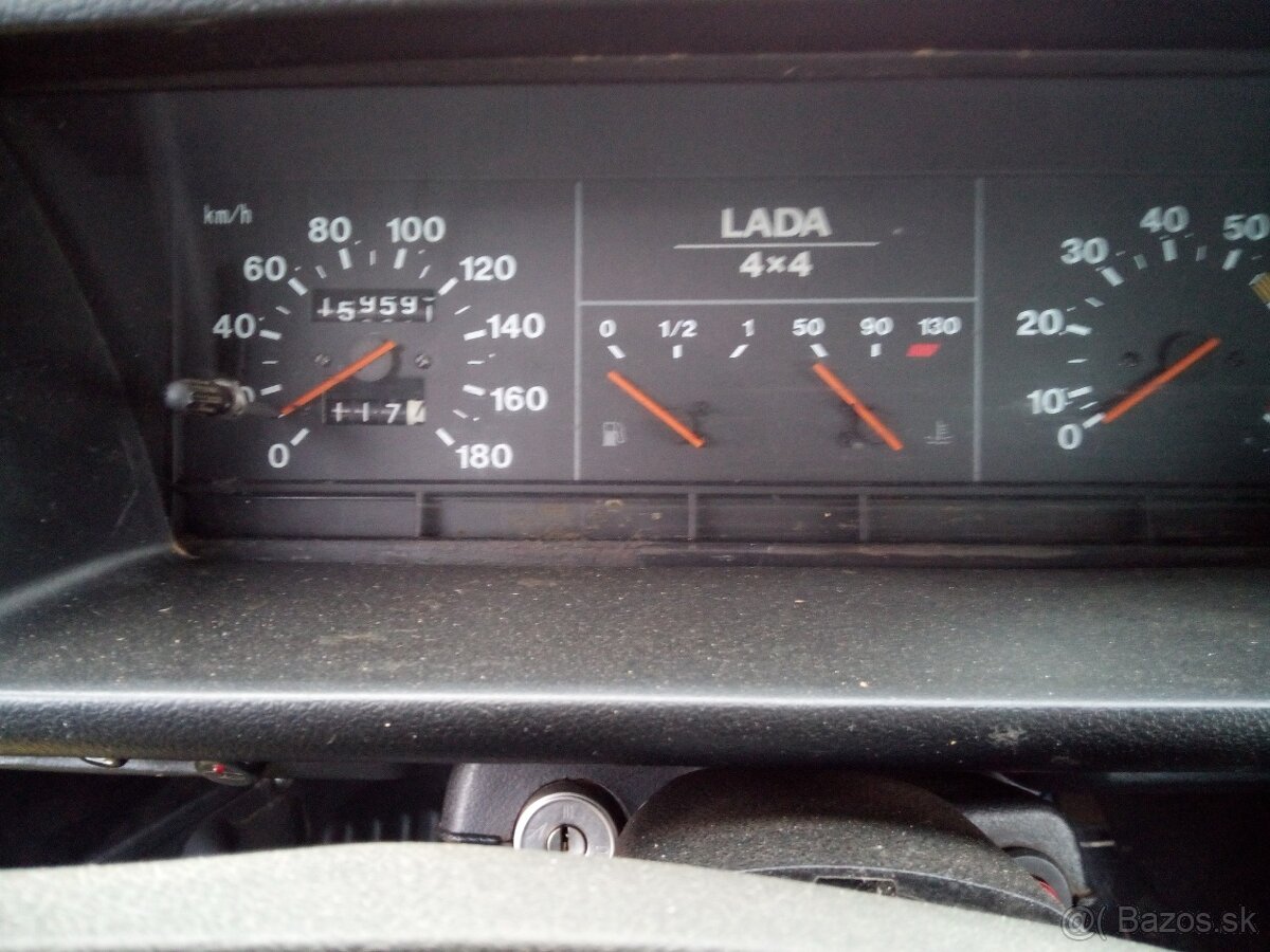 lada niva 4x4 1.7i lpg - 3