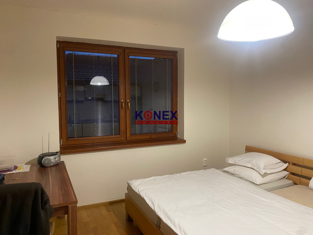 SUPER NOVINKA – Rodinný dom v obci TIBAVA - 3