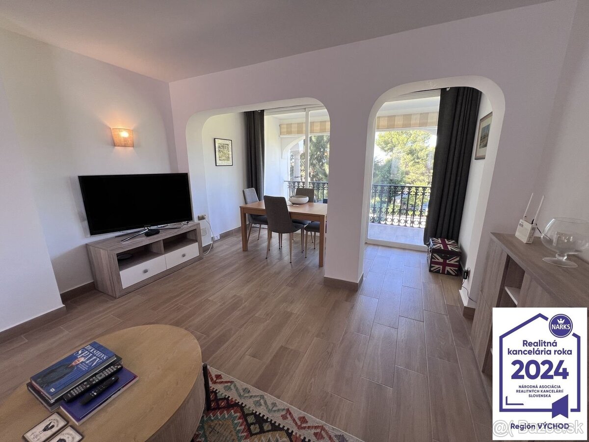 Apartmán v El Paraíso, Costa del Sol, Španielsko - 3