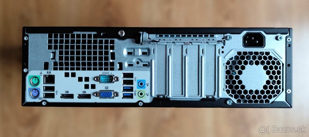 ✔️ Komplet počítač 4x3,8GHz +16GB ram+ 500SSD + LCD + zaruka - 3