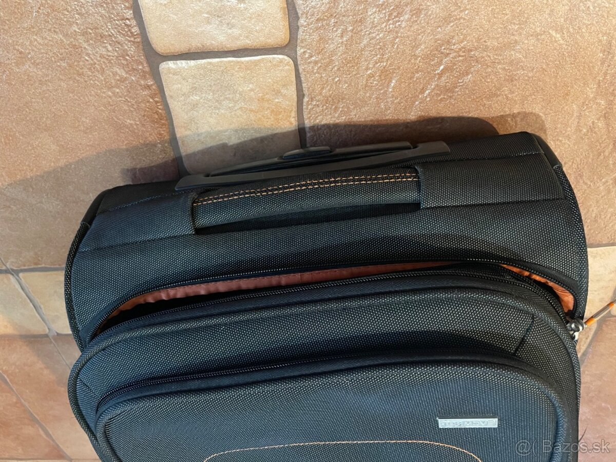 Cestovni kufor do letadla - 3