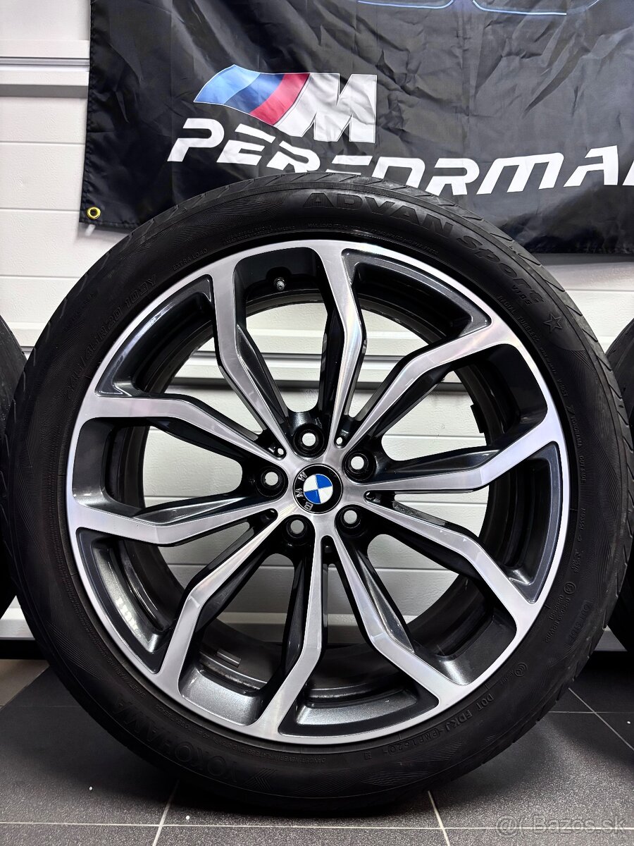 Styling 695 R20 Bmw Letne - 3