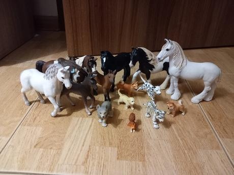 Schleich.. - 3