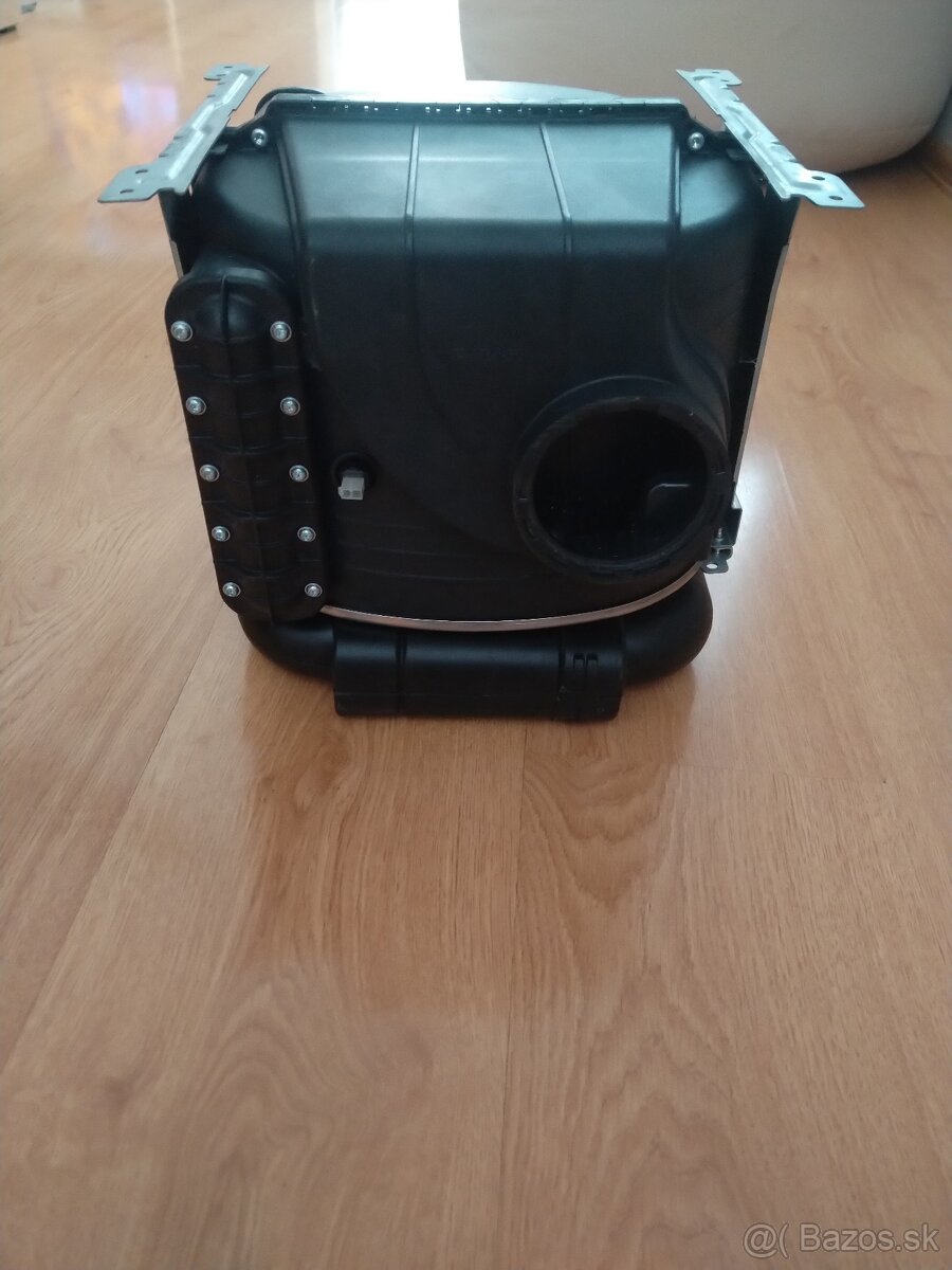 Výmenník vaillant. - 3