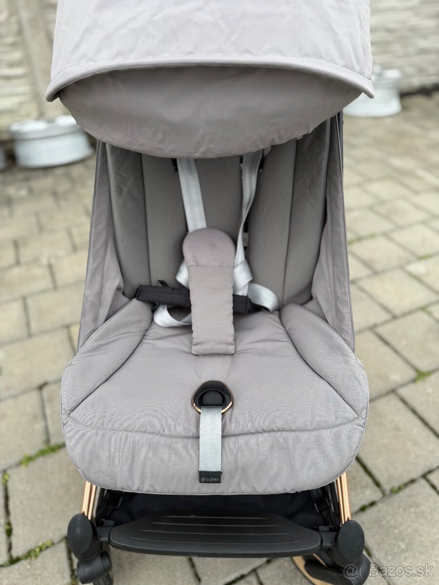Cybex Coya - 3