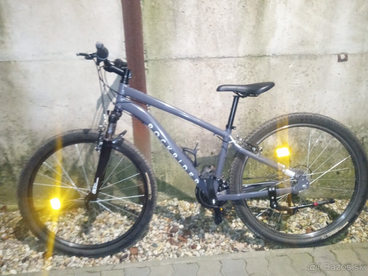 Rockrider horský bicykel EXPL 50 - 3