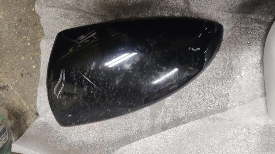 Toyota Auris Corolla C-HR Kia Ceed 3 III - Lavy kryt zrkadla - 3