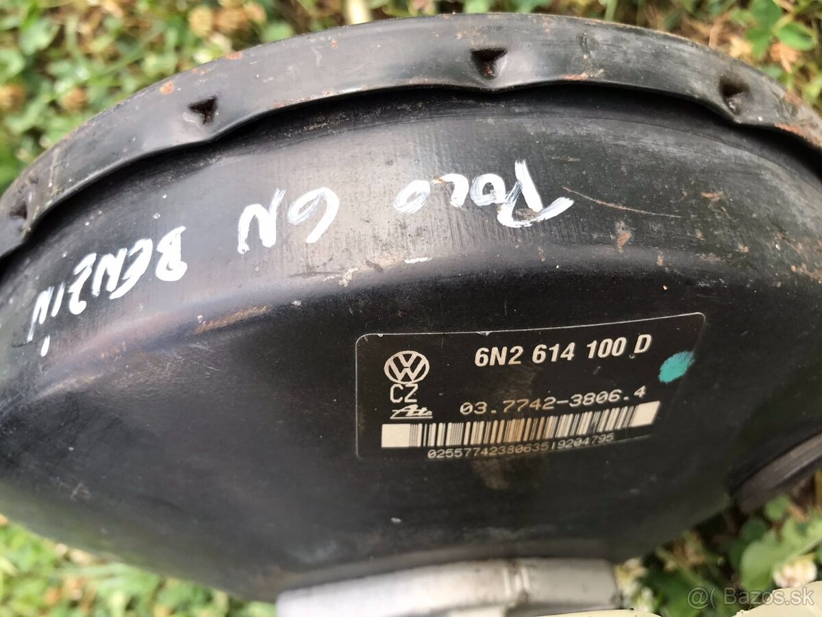 Diely VW Škoda Seat Fiat - 3