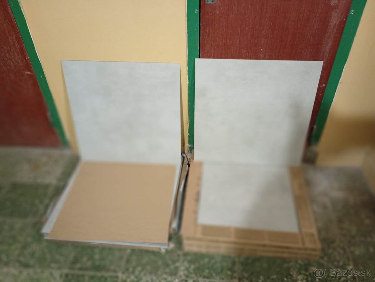 Dlažba i obklad 60x60 - 3