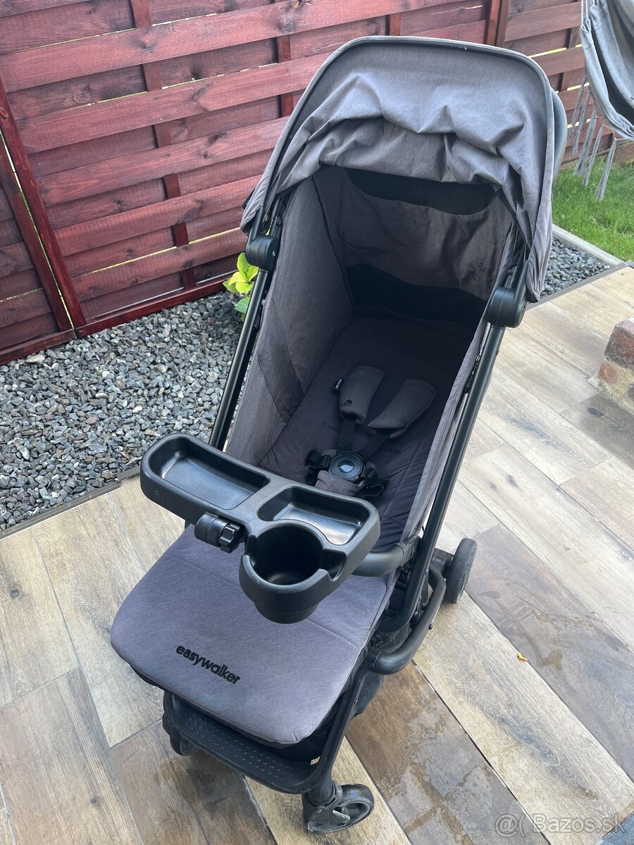 Easywalker miley2 - 3