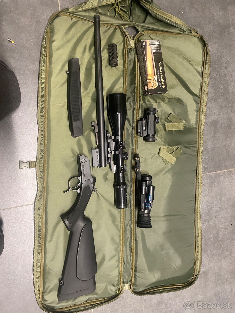 Bergara ba13 45-70gov - 3