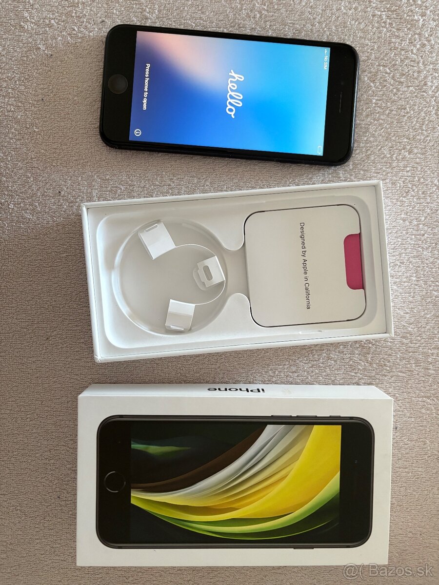 Apple iphone SE2020 - 3