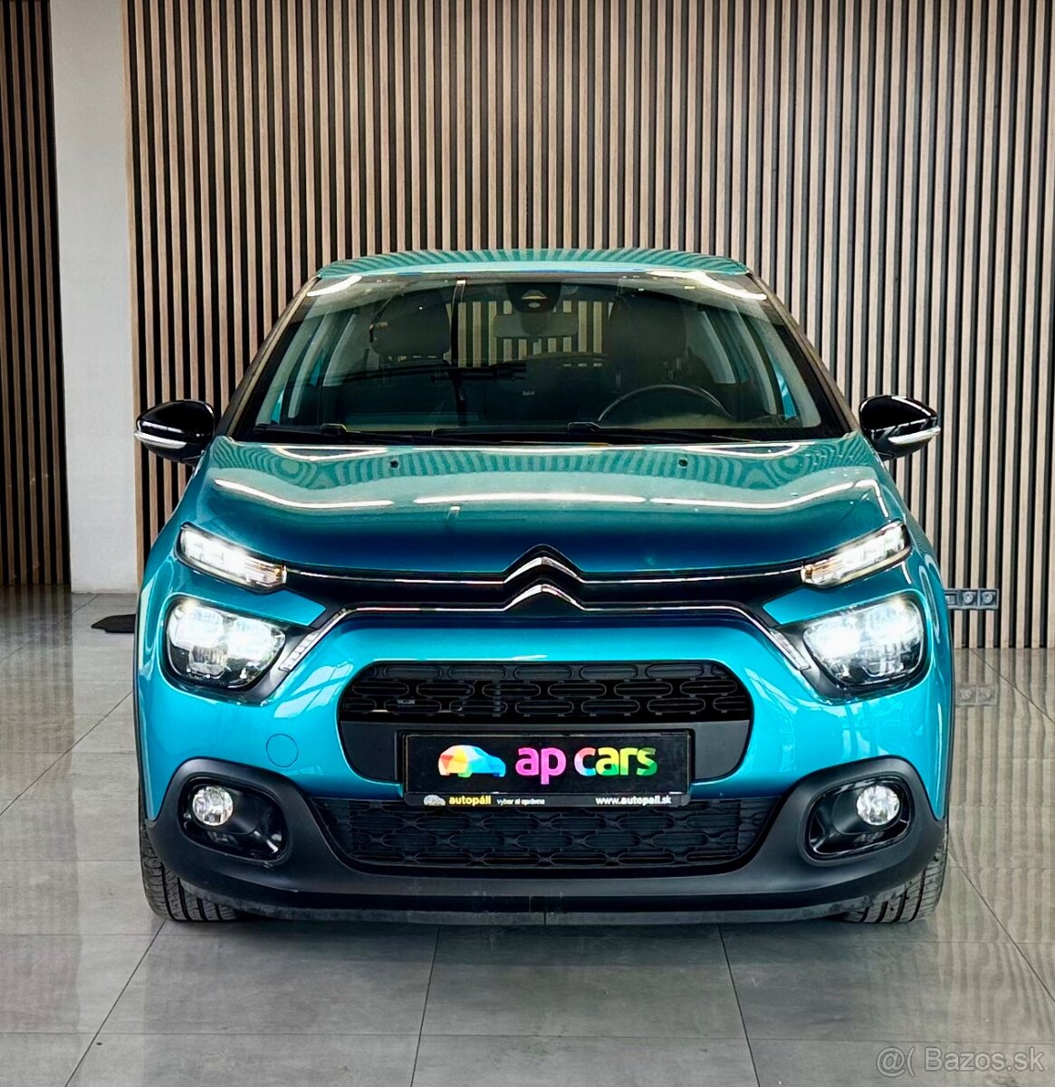 Citroen C3 1.2 Puretech 2021 / 23 tisíc km - 3