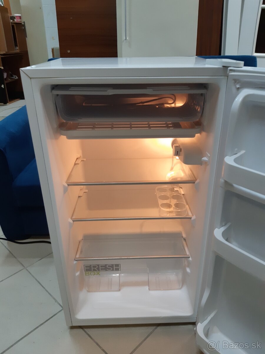 Chladnička Midea - 3