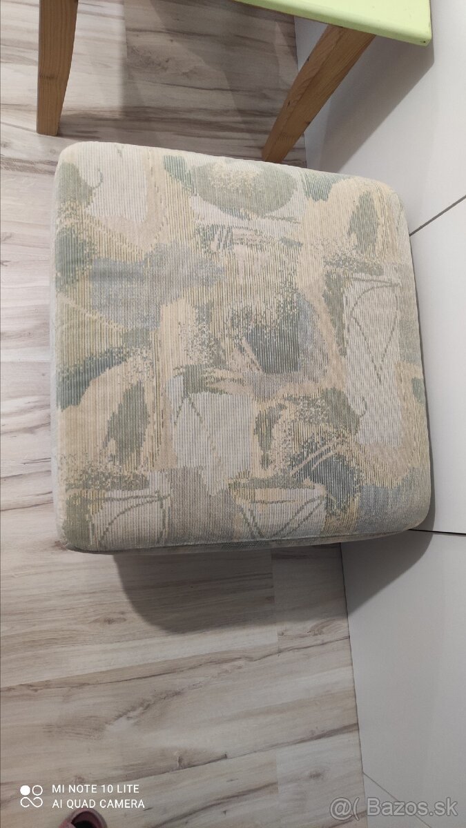 Darujem sedačku - 3