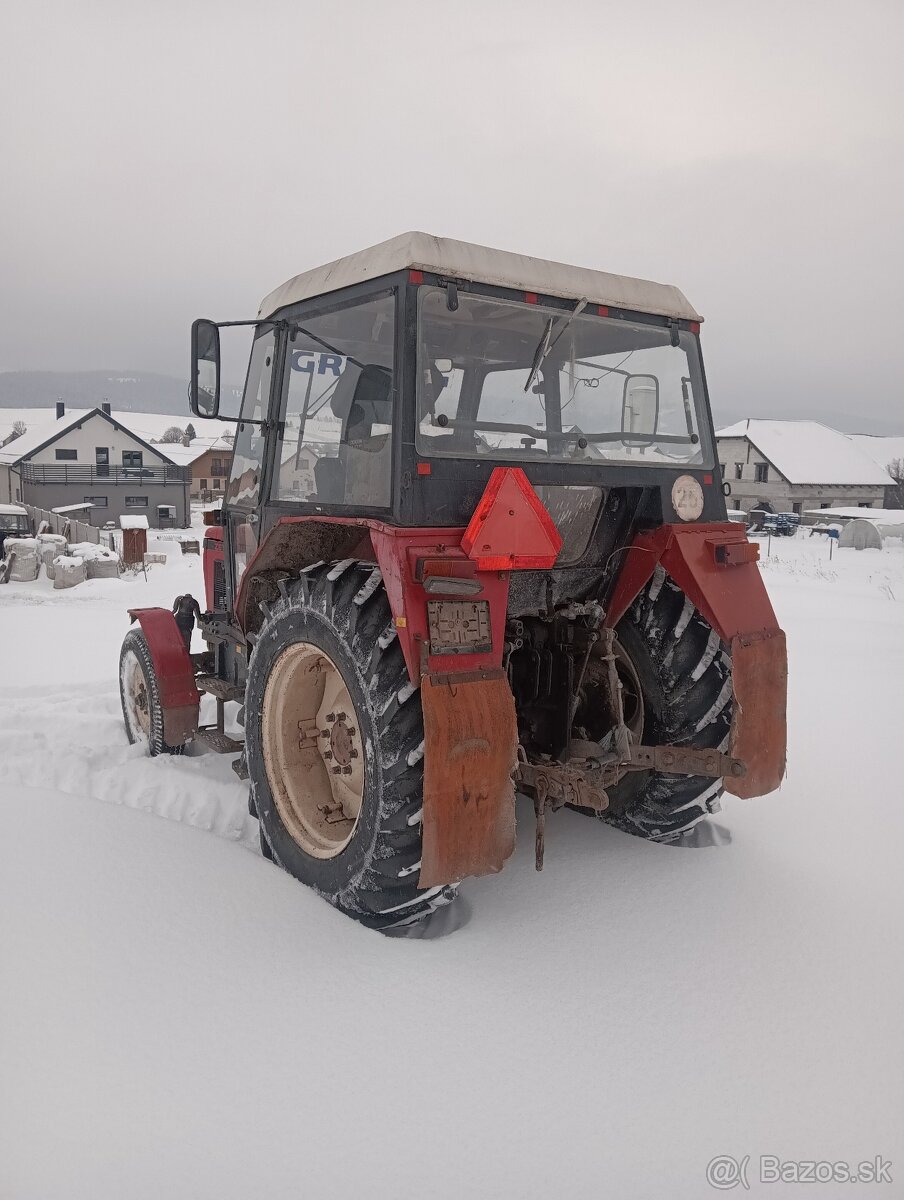 Zetor 7711 - 3