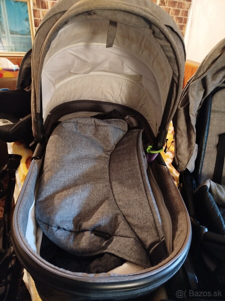 Predaj detského kočíka - 3