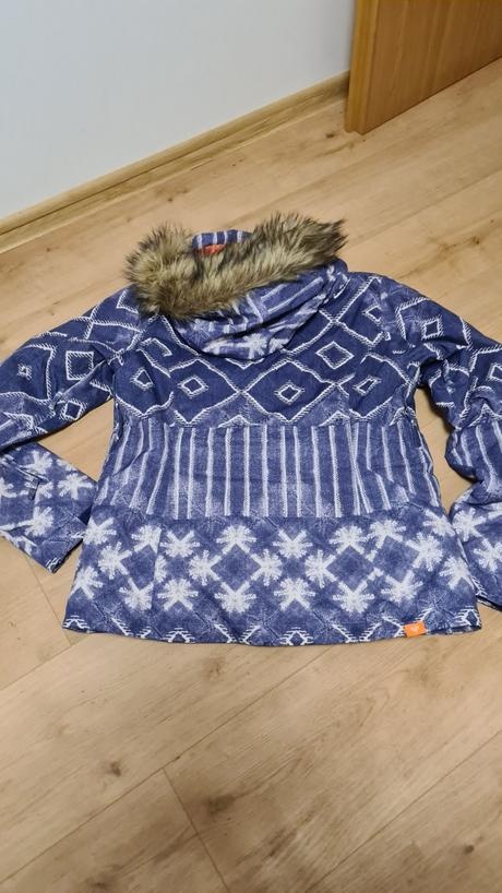 Lyžiarska bunda ROXY veľ. L - merajte - 3