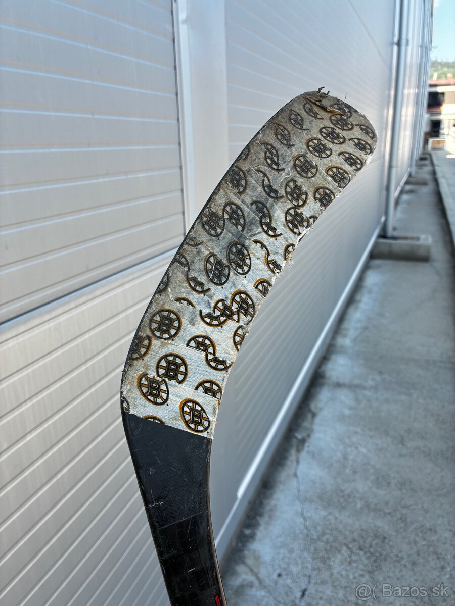 Predám hokejku Bauer - 3