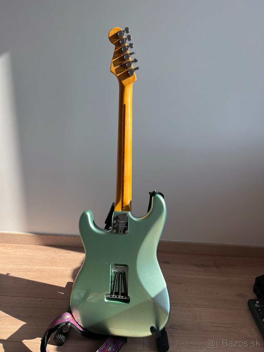 Fender Stratocaster Professional II - USA - 3
