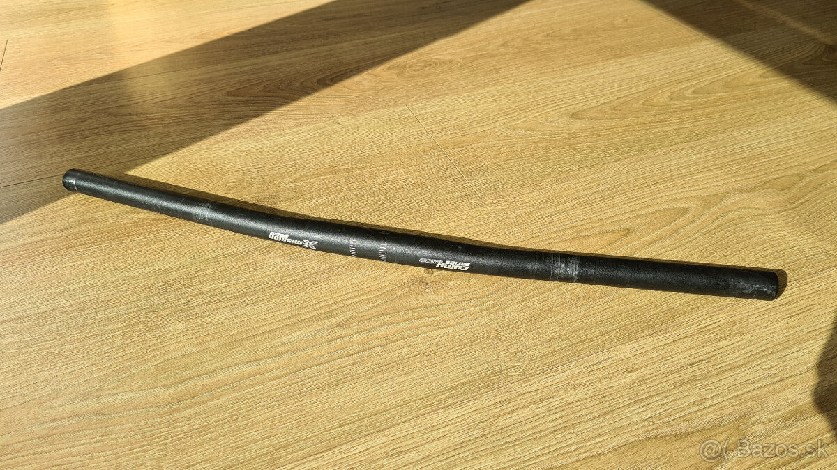 Predstavec a riadidla X-Mission Comp - 3