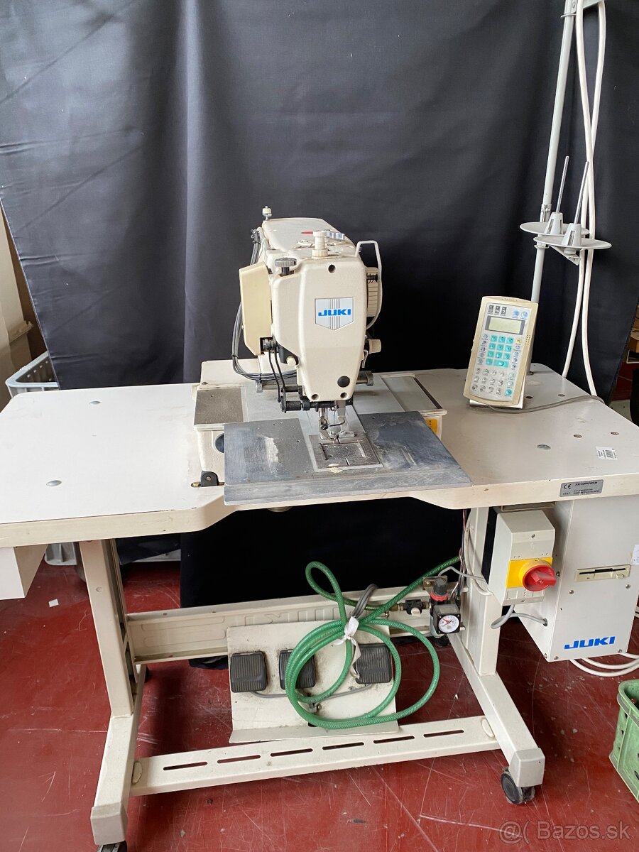 Juki šijací automat - 3