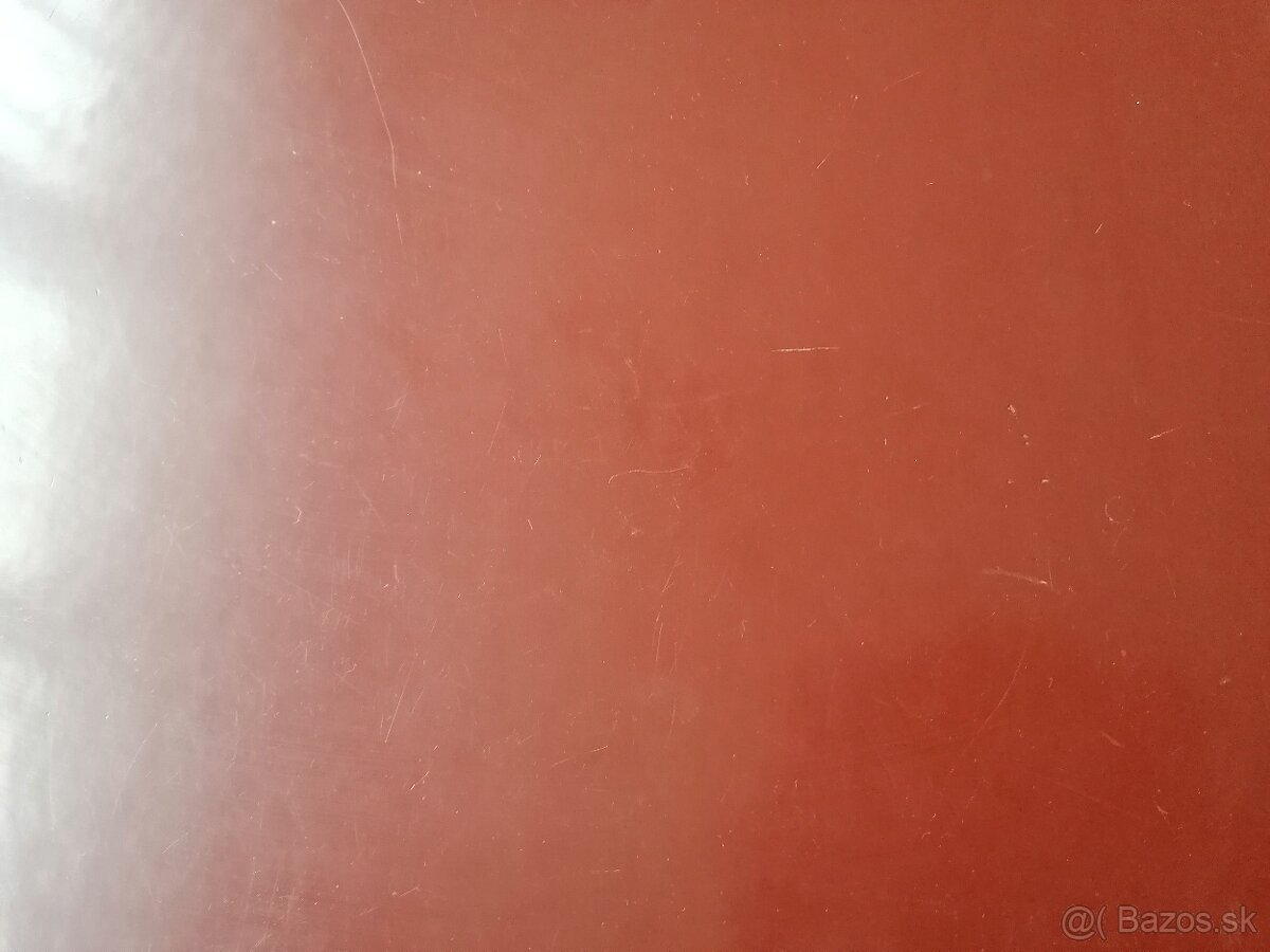 Retro jedálenský stôl - 3